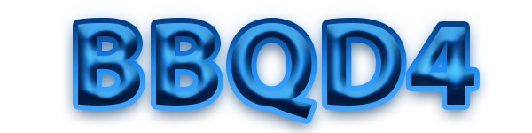 BBQD4 Logo